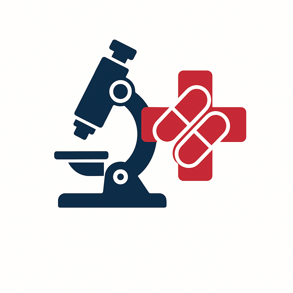 My Medicine Notes Logo